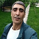 Баха, 45 лет