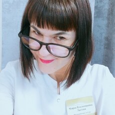 Фотография девушки Maria, 40 лет из г. Екатеринбург