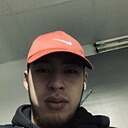 Наиль, 23 года