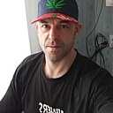 Макс, 44 года