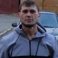 Фотография мужчины Dima, 26 лет из г. Норильск