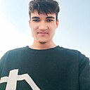 Сафар, 22 года