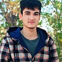 Сафар, 22 года