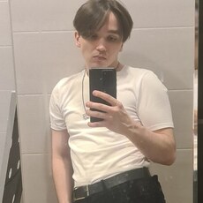 Фотография мужчины Фил, 22 года из г. Балашиха