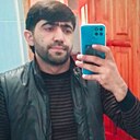 Baha, 34 года