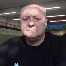 Фотография мужчины Александр, 47 лет из г. Йошкар-Ола