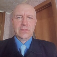 Фотография мужчины Андрей, 54 года из г. Брянск