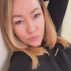 Фотография девушки Anuyta, 40 лет из г. Краснодар