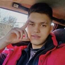 Фотография мужчины Roman, 22 года из г. Карабулак