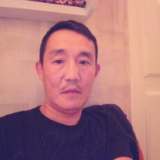 Фотография мужчины Родион, 38 лет из г. Элиста