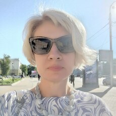 Фотография девушки Наталия, 53 года из г. Нижний Новгород