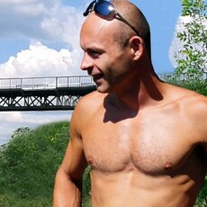 Фотография мужчины Денис, 39 лет из г. Борисов