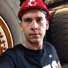 Фотография мужчины Роман, 33 года из г. Часов Яр