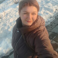Алёна, 33 из г. Екатеринбург.