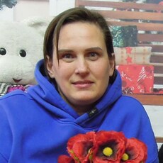 Фотография девушки Анна, 41 год из г. Киев