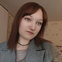 Ксения, 19 лет