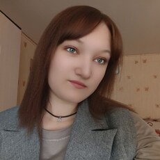 Фотография девушки Ксения, 19 лет из г. Пенза