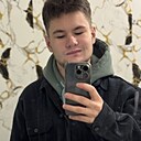 Егор, 19 лет