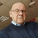 Владимир, 65 лет