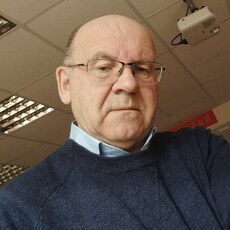 Фотография мужчины Владимир, 65 лет из г. Киров