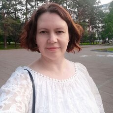 Ольга, 43 из г. Новосибирск.