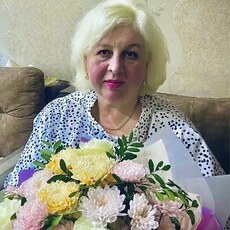Фотография девушки Нелли, 53 года из г. Абакан