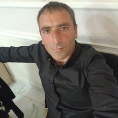 Фотография мужчины Gevorg, 35 лет из г. Люберцы
