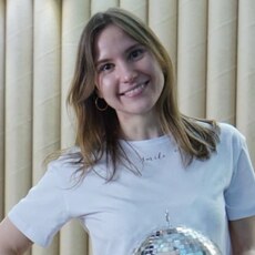 Фотография девушки Светлана, 32 года из г. Москва