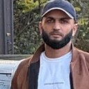 Расул, 35 лет