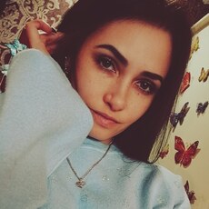 Фотография девушки Кристина, 37 лет из г. Ставрополь