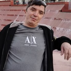 Фотография мужчины Александр, 41 год из г. Краснодар