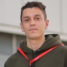 Фотография мужчины Максим, 22 года из г. Воткинск