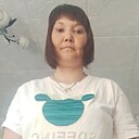 Эльза, 43 года