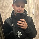 Александр, 23 года