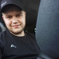Фотография мужчины Александр, 23 года из г. Омск