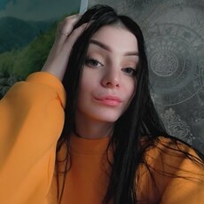 Фотография девушки Лена, 21 год из г. Пермь