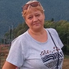 Фотография девушки Ирина, 51 год из г. Самара