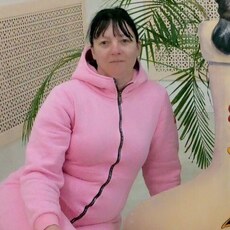 Фотография девушки Vika, 38 лет из г. Калуга
