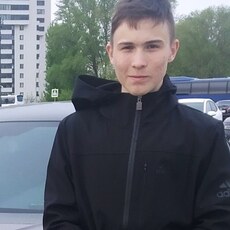 Фотография мужчины Сергей, 18 лет из г. Камышлов