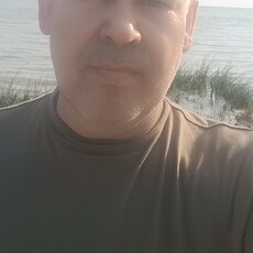 Фотография мужчины Павел, 42 года из г. Луганск