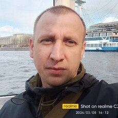 Фотография мужчины Виталий, 38 лет из г. Северодвинск
