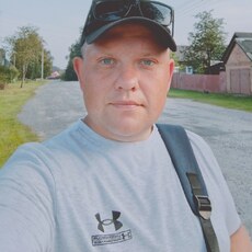 Фотография мужчины Павел, 33 года из г. Жлобин