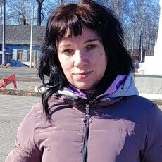 Фотография девушки Anna Nazarova, 36 лет из г. Няндома