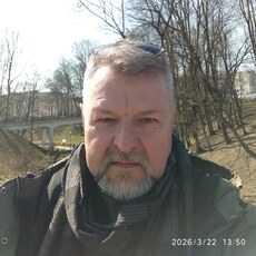 Фотография мужчины Георгий, 60 лет из г. Гродно