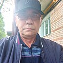 Ревальд, 55 лет