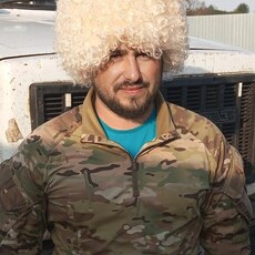 Фотография мужчины Максим, 26 лет из г. Курган