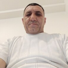 Фотография мужчины Рафаэль, 50 лет из г. Гданьск