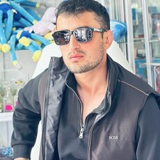Фотография мужчины Ahmed, 24 года из г. Петропавловск
