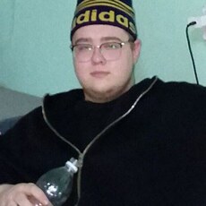 Фотография мужчины Саня, 20 лет из г. Новосибирск