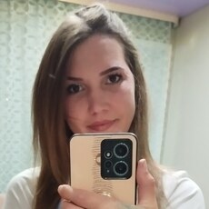 Фотография девушки Карина, 28 лет из г. Курган